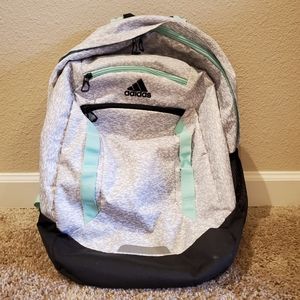 Adidas Excel IV Backpack